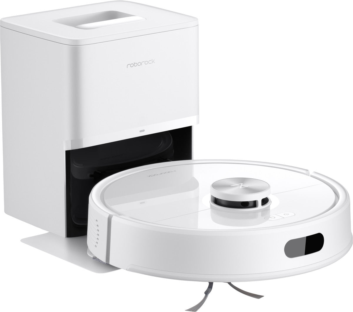 Roborock Q7 TF+ White