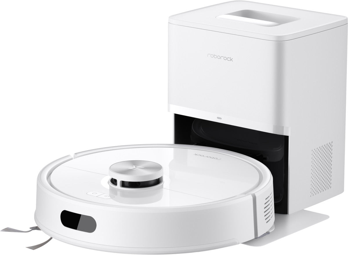 Roborock Q7 TF+ White
