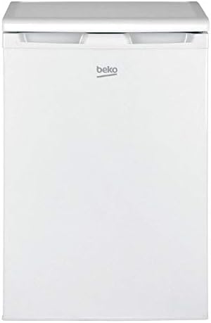 Beko TSE1284N Kühlschrank mit Gefrierfach 114 L