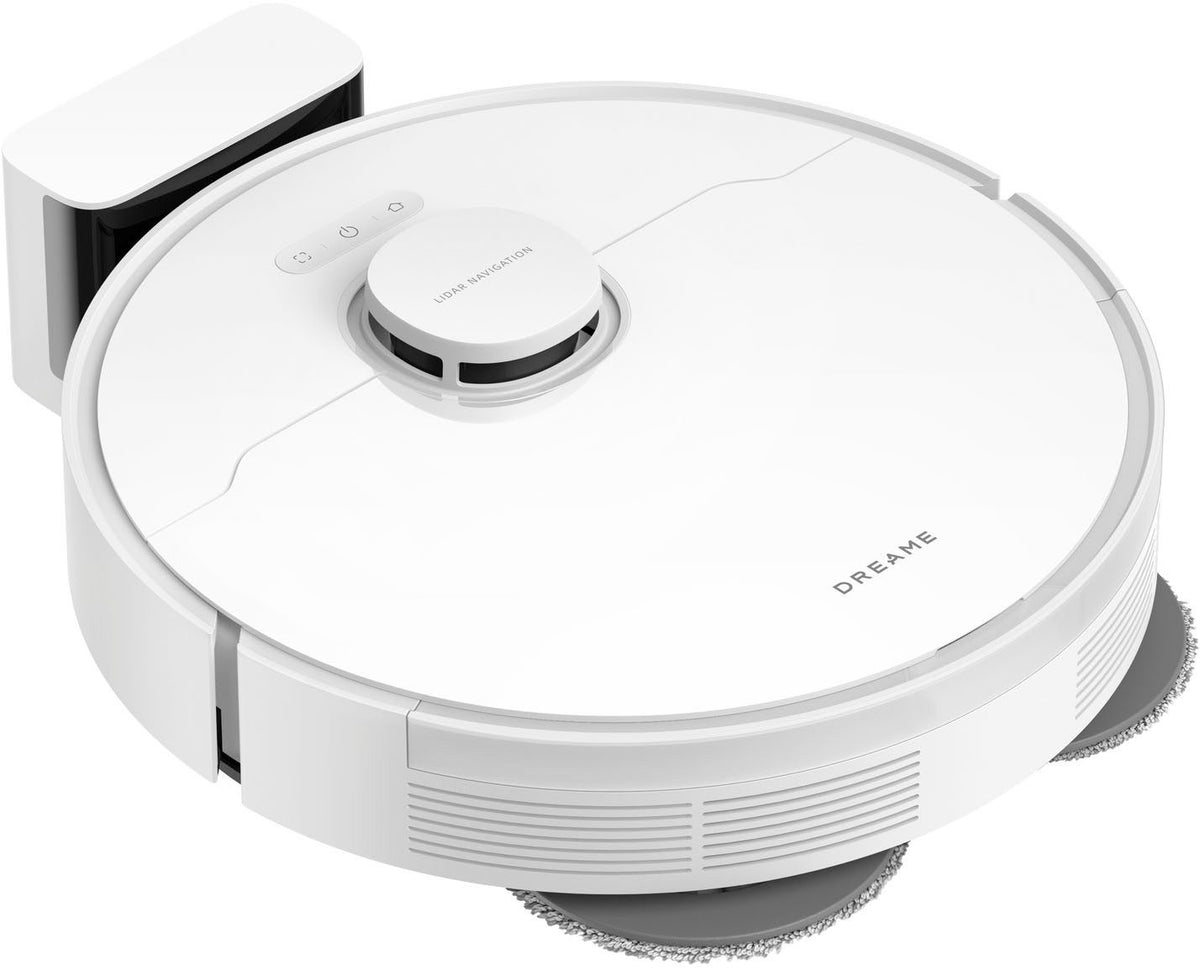 Dreame L10s Pro Gen3 Saugroboter