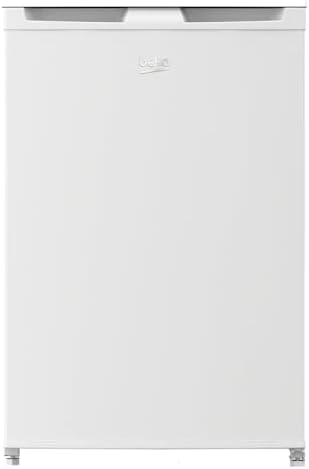 Beko TSE1424N Kühlschrank 128 L