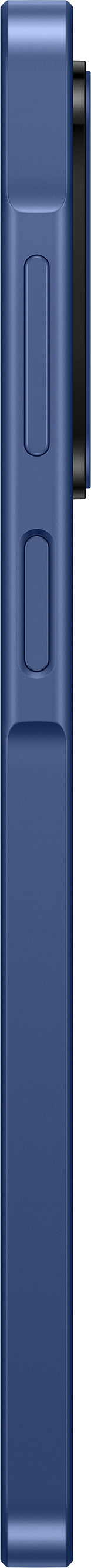 Samsung Galaxy A17 128GB Blau 5G
