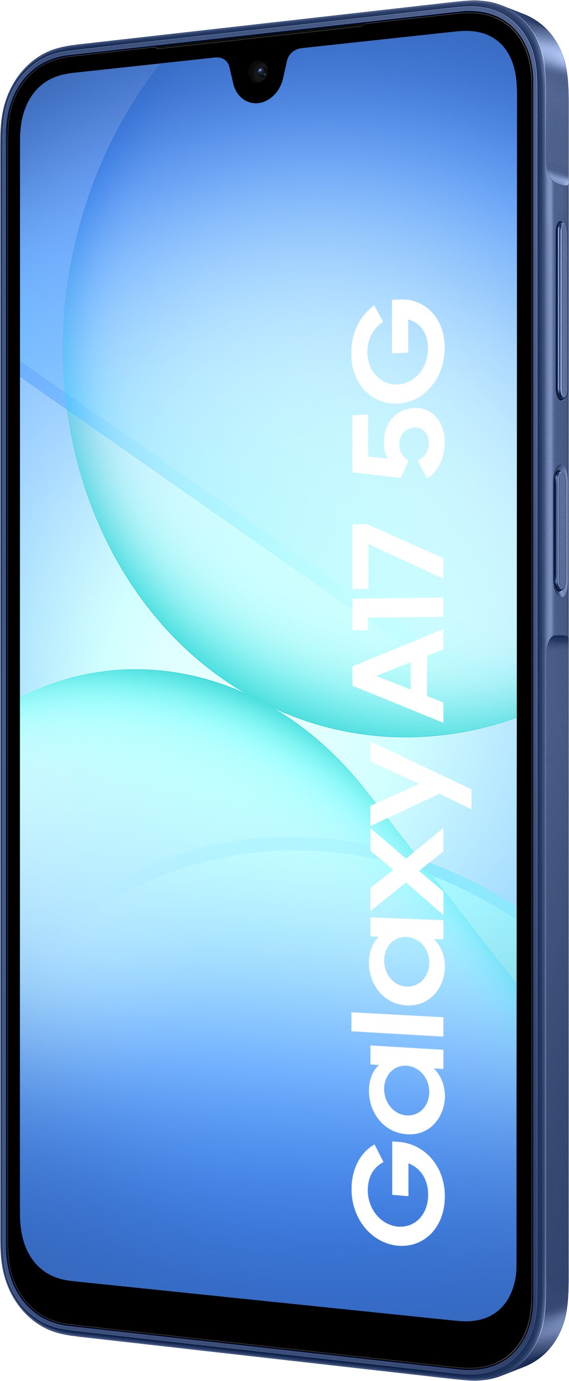 Samsung Galaxy A17 128GB Blau 5G