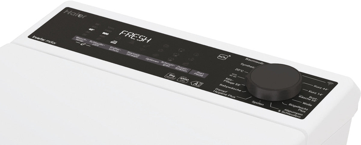 Haier THASNQ286TM5-84