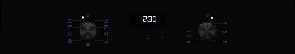 AEG TU5AB20WSK SurroundCook