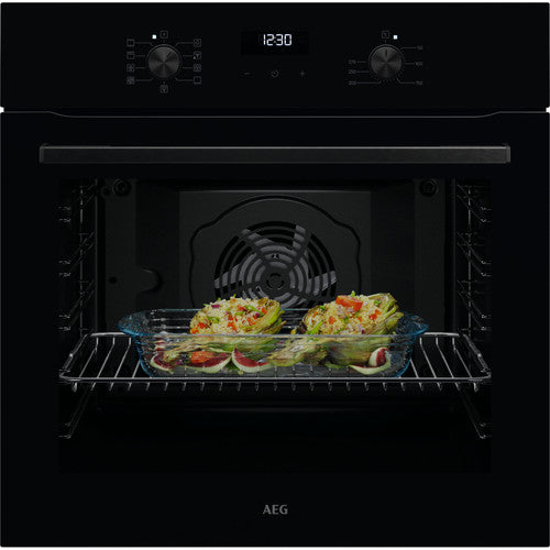 AEG TU5AB20WSK SurroundCook