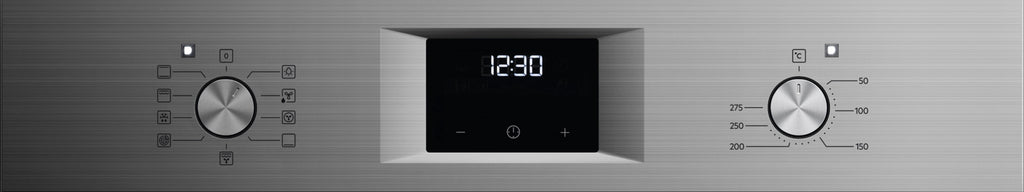 AEG OU5AB20ZSM SurroundCook