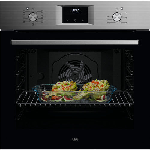 AEG OU5AB20ZSM SurroundCook