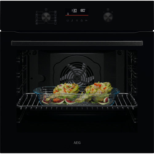 AEG TU5PB40WSK SurroundCook