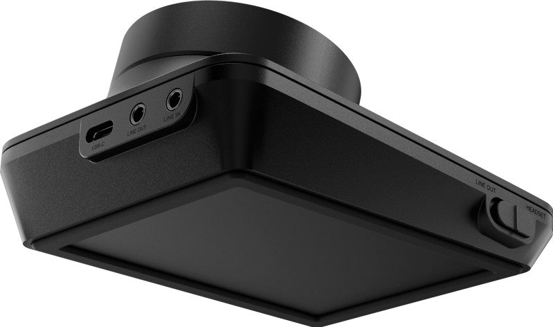 HyperX Cloud Alpha 2 Wireless Schwarz