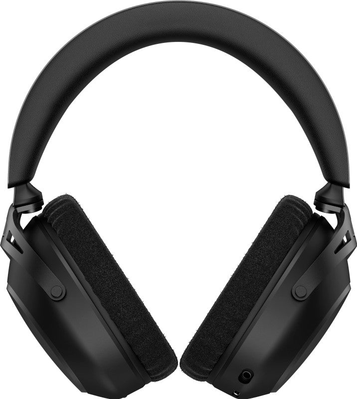 HyperX Cloud Alpha 2 Wireless Schwarz