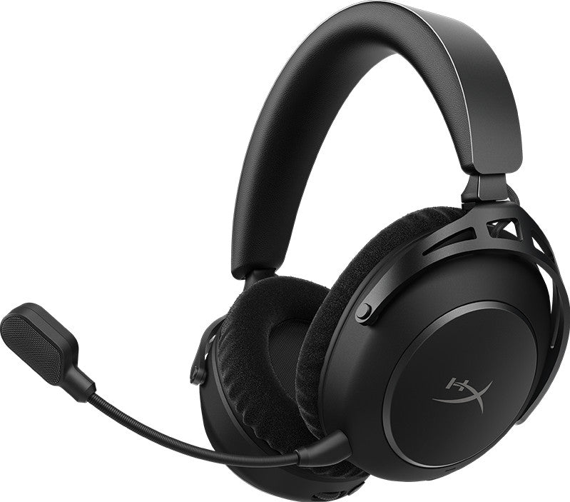 HyperX Cloud Alpha 2 Wireless Schwarz