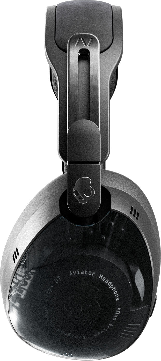 Skullcandy Aviator 900 ANC Schwarz