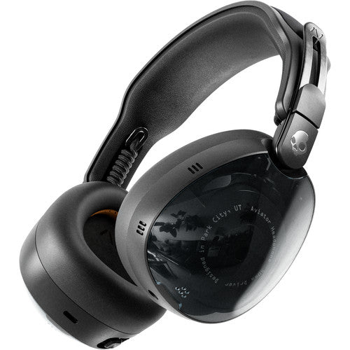 Skullcandy Aviator 900 ANC Schwarz