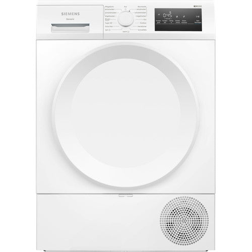 Siemens WT43HV04