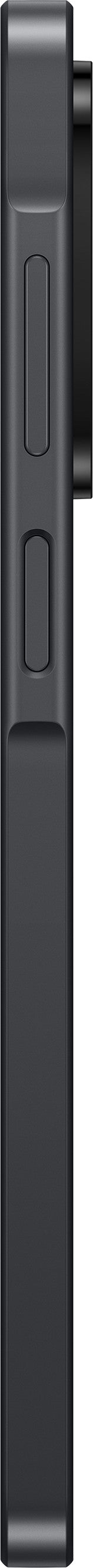 Samsung Galaxy A17 256GB Schwarz 4G