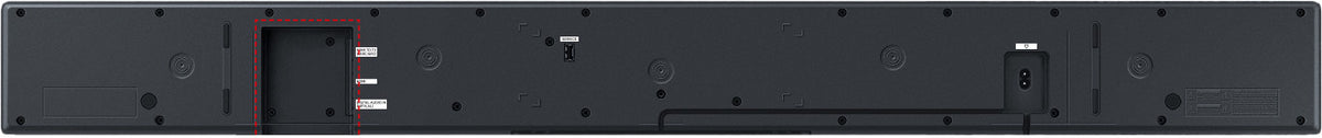 Samsung HW-QS710GF (2025)