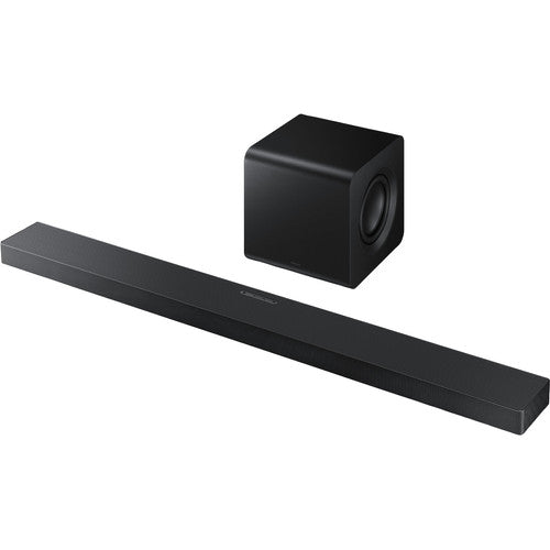 Samsung HW-QS710GF (2025)