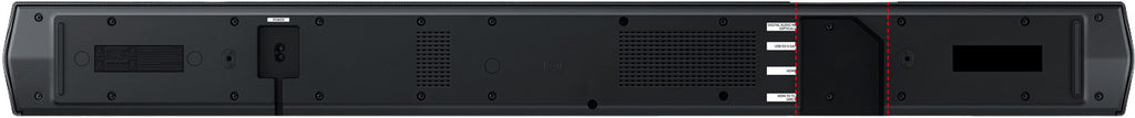 Samsung HW-B760GF (2025)