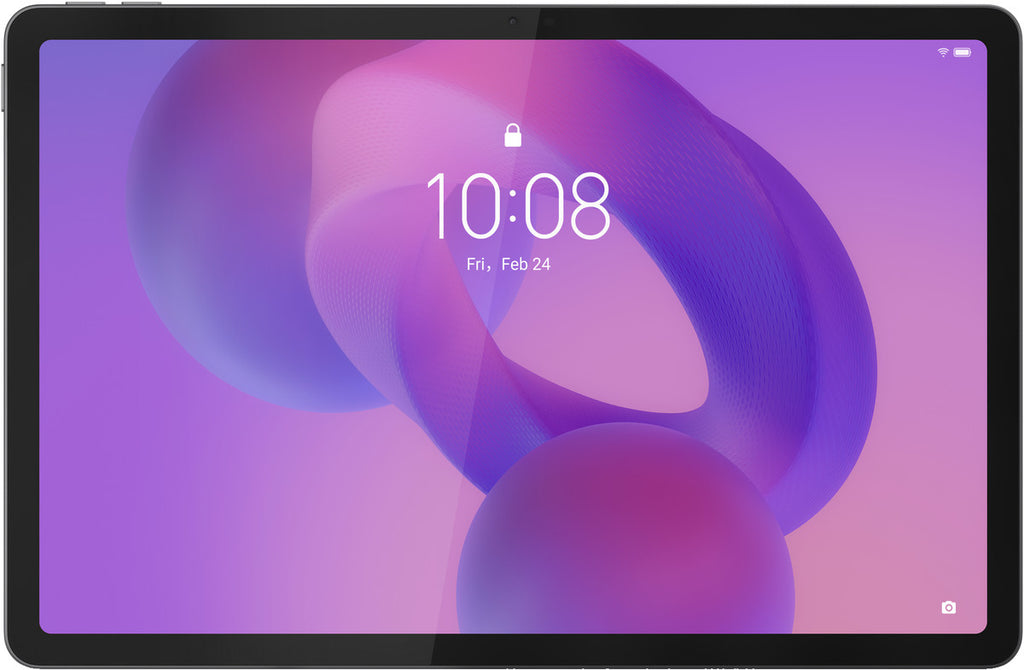 Lenovo Idea Tab 11 Zoll 256GB WLAN Grau mit Stylus