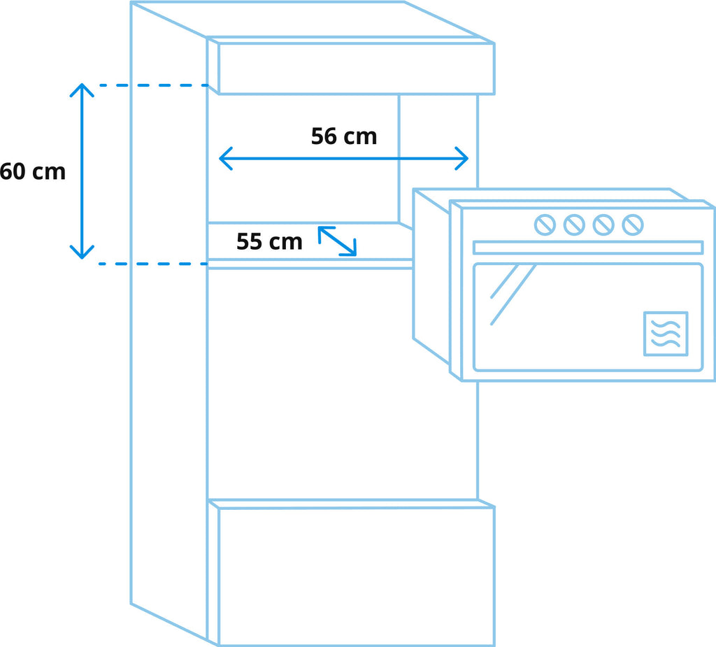 Beko BBIM12300XMPEF