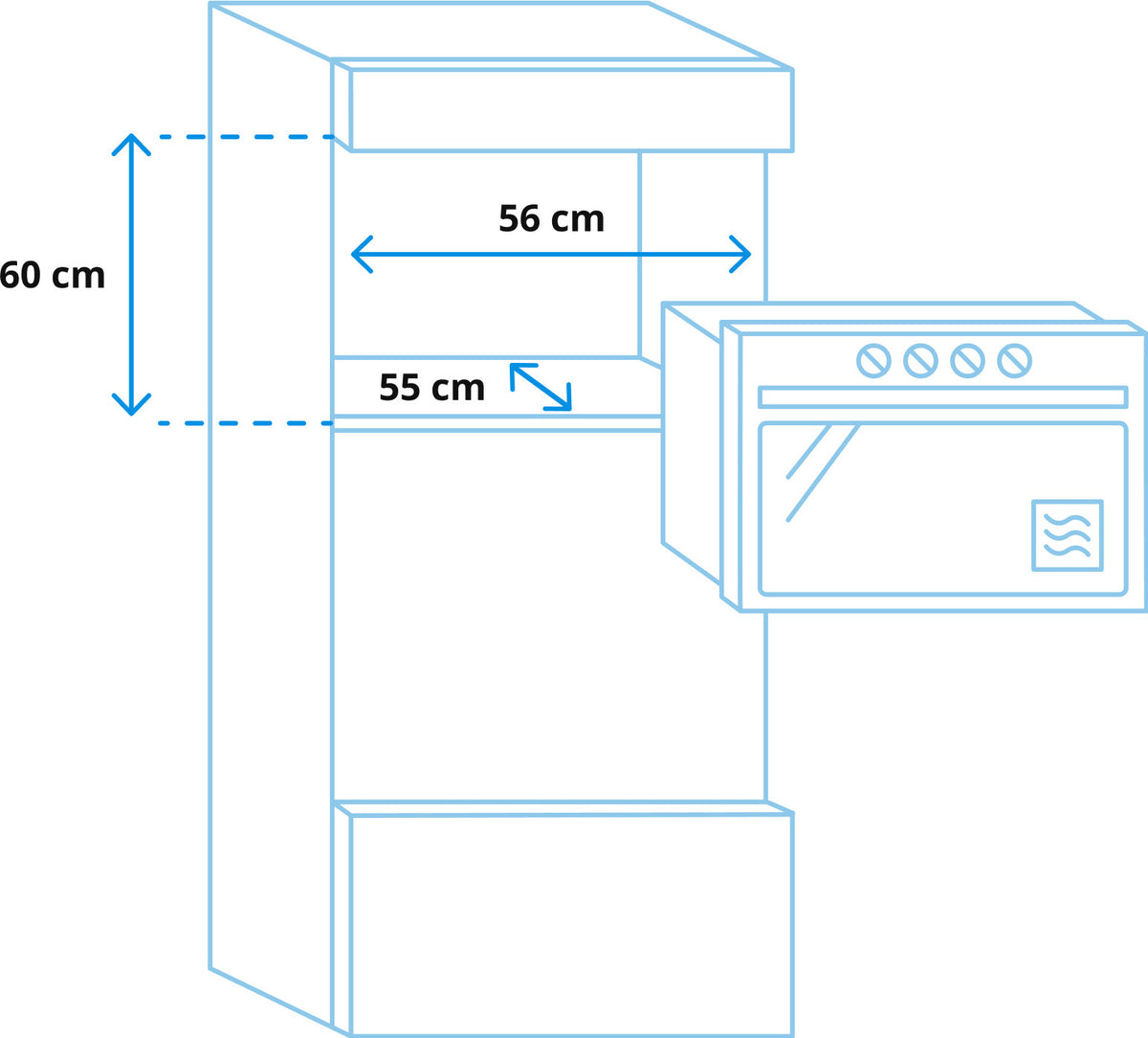 Beko BBIM12300XMPEF