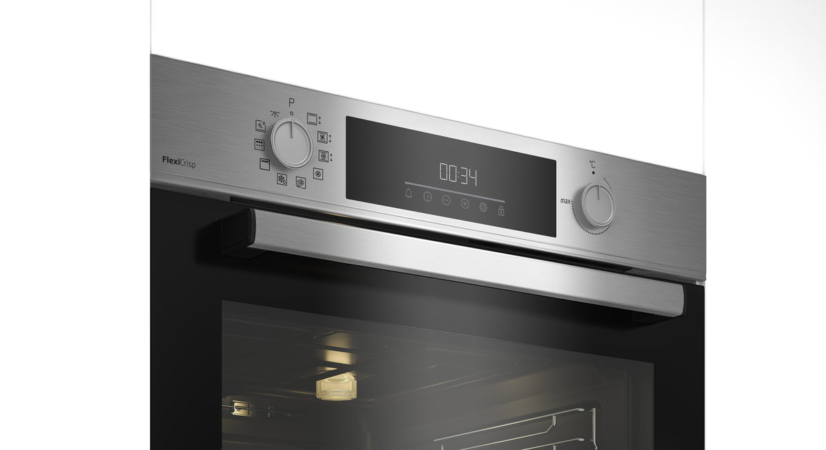 Beko BBIM12300XMPEF