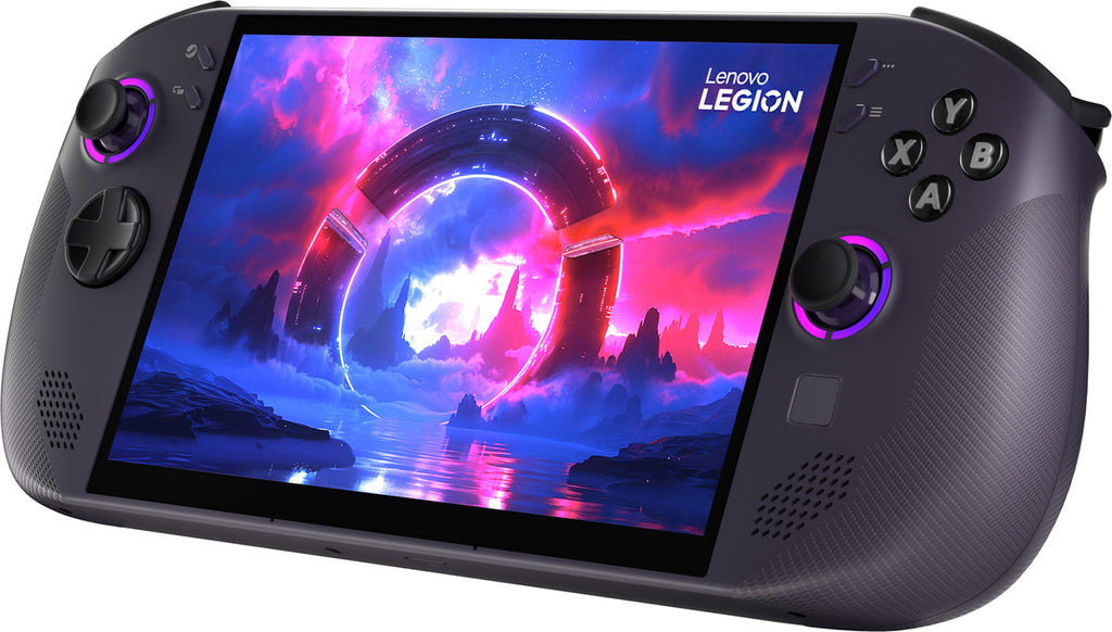 Lenovo Legion Go S 8APU1 SteamOS 512GB