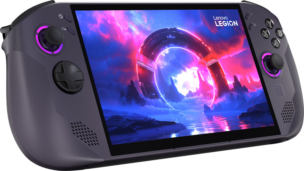 Lenovo Legion Go S 8APU1 SteamOS 512GB