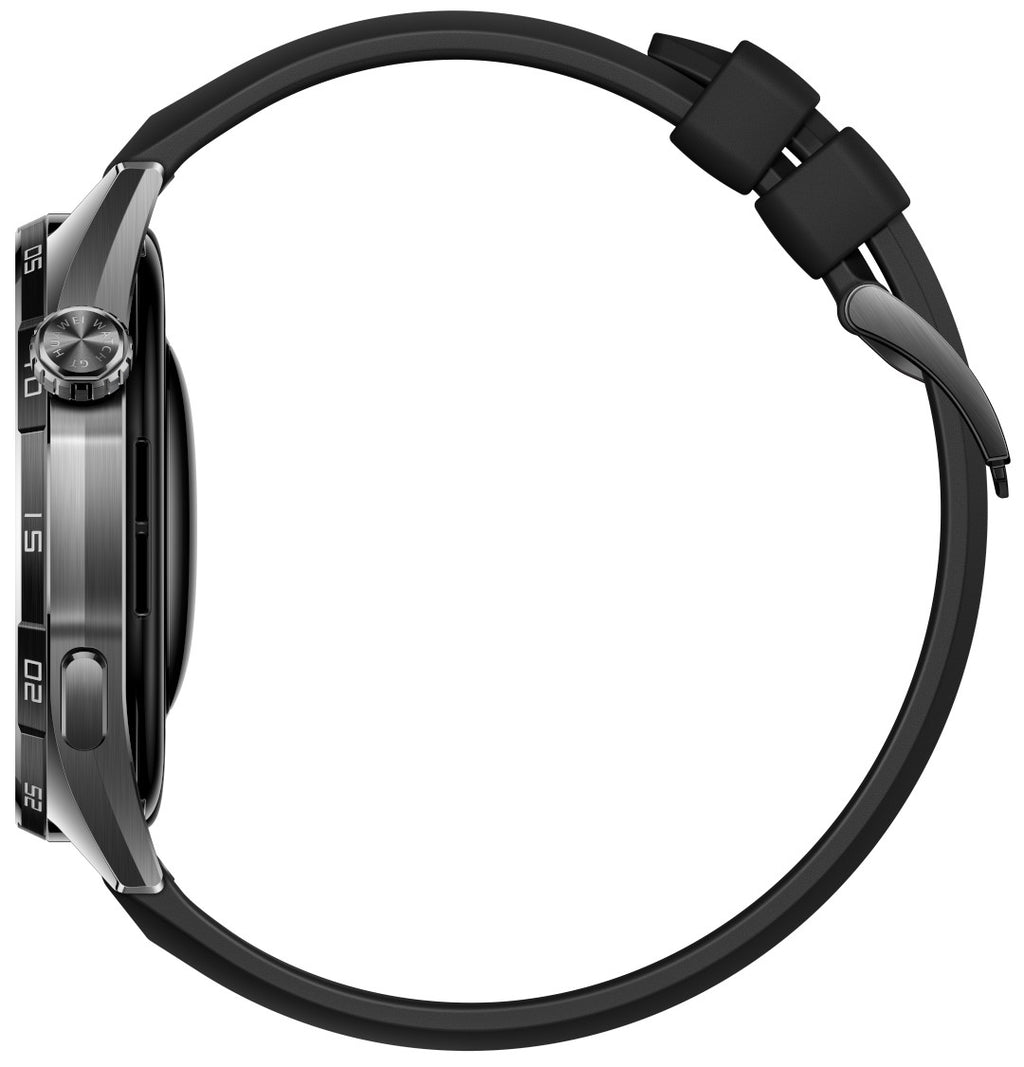 Huawei Watch GT 6 46 mm Schwarz