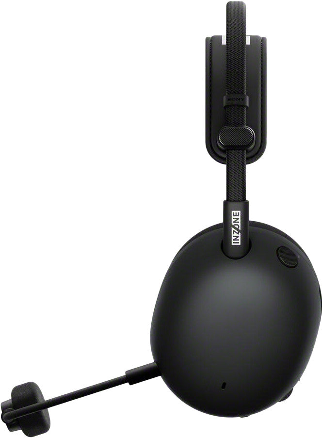 Sony Inzone H9 II Gaming-Headset PS5 und PC - Schwarz