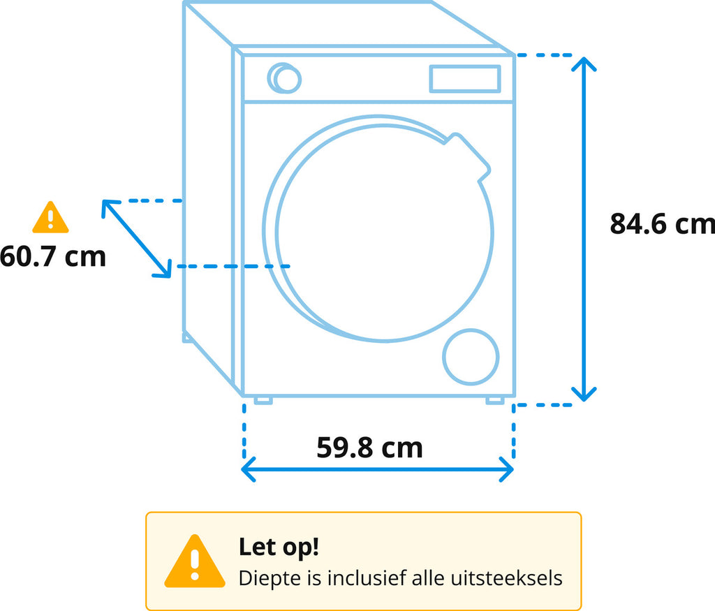 Bauknecht BD IS 8C WBS