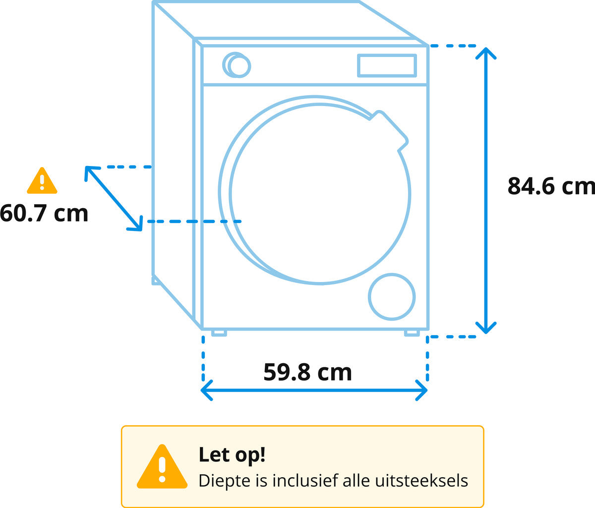 Bauknecht BD IS 8C WBS