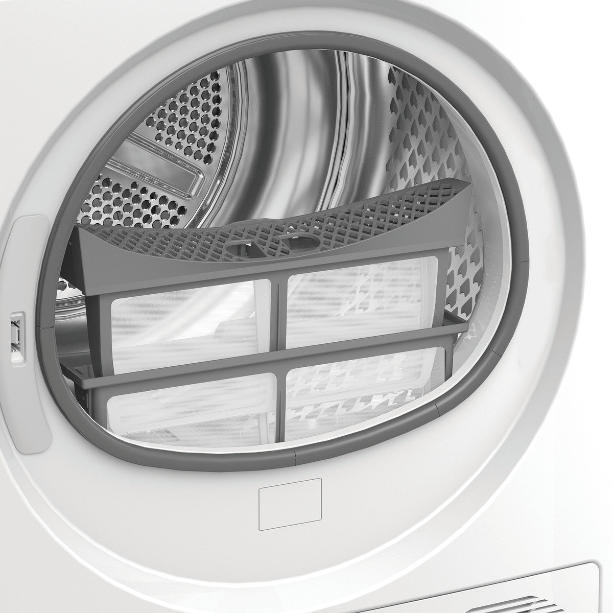 Bauknecht BD IS 8C WBS