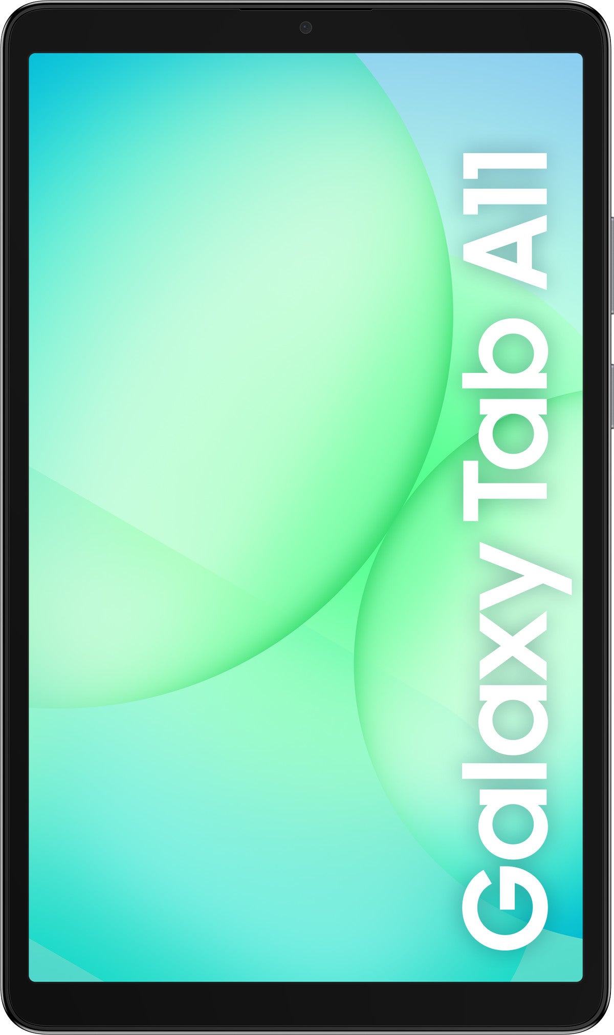 Samsung Galaxy Tab A11 8,7 Zoll 128GB Wi-Fi + 4G Grau