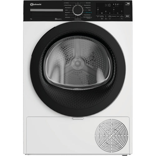 Bauknecht BD IS 8C WBS