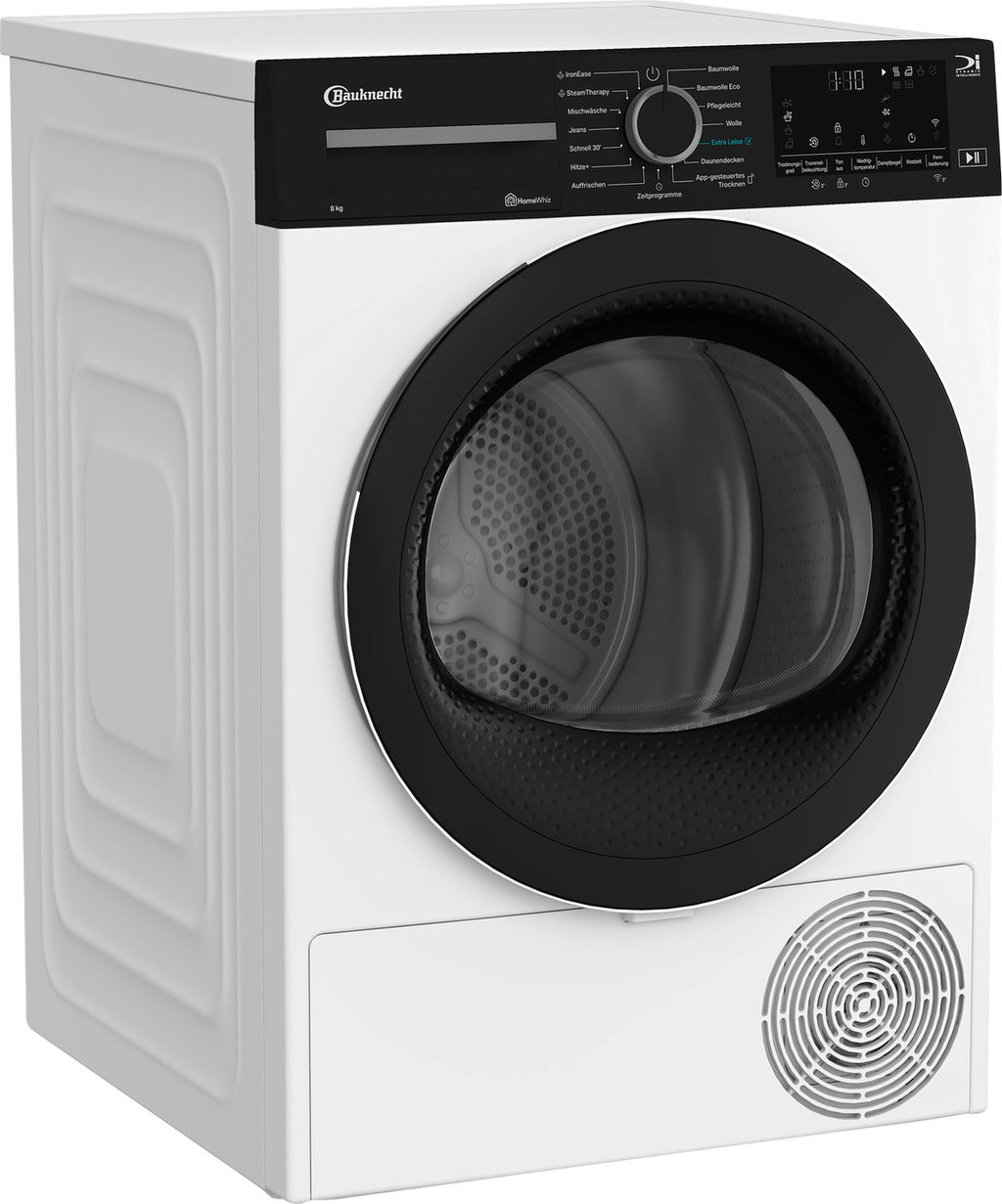 Bauknecht BD IS 8C WBS