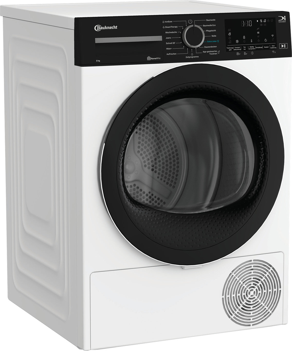 Bauknecht BD IS 8C WBS