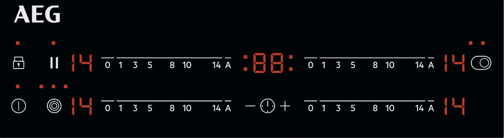 AEG TO64RAA7XB