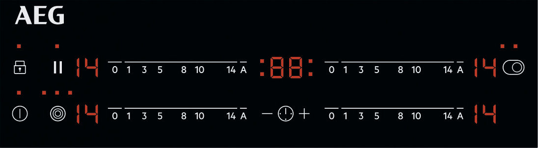 AEG TO64RAA7XB