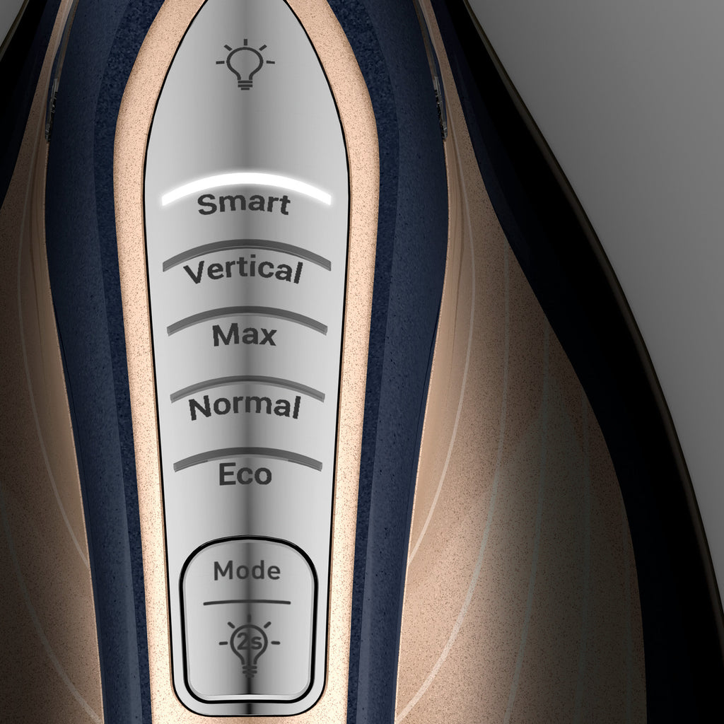 Tefal Pro Express Vision Max GV9910
