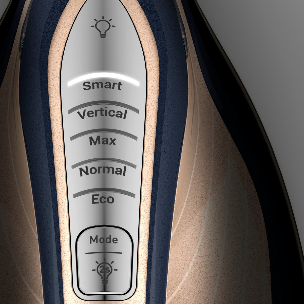 Tefal Pro Express Vision Max GV9910
