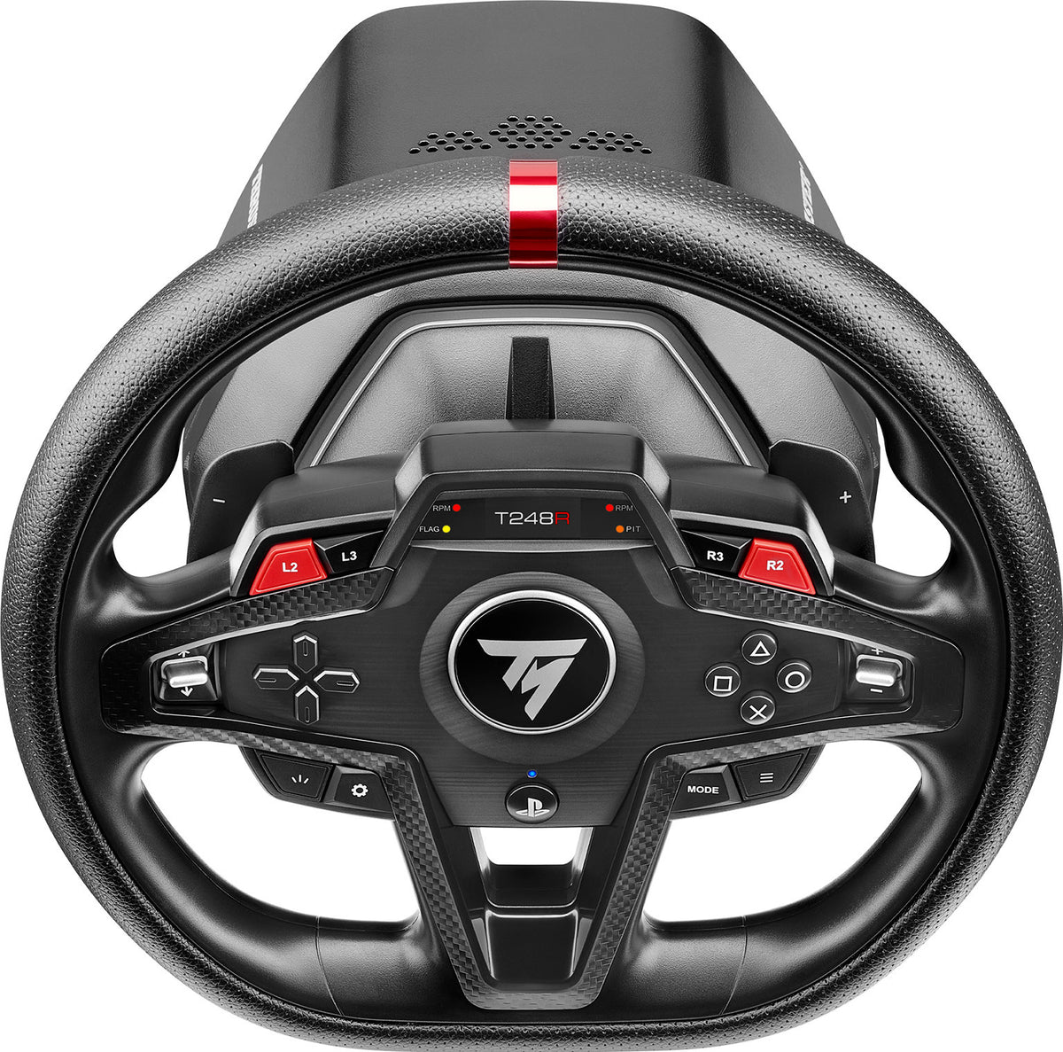Thrustmaster T248R PlayStation und PC