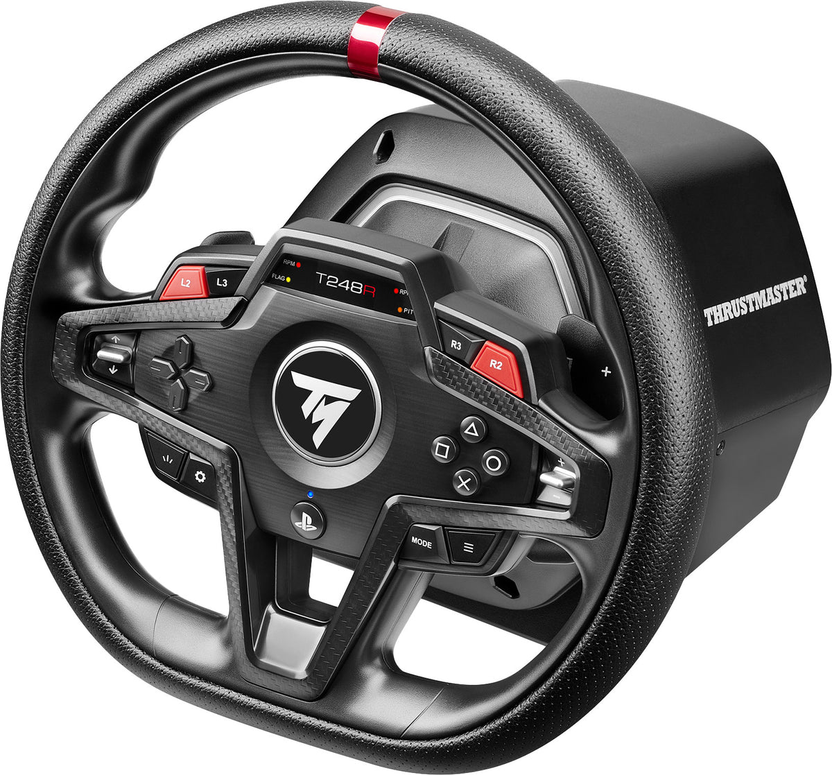 Thrustmaster T248R PlayStation und PC