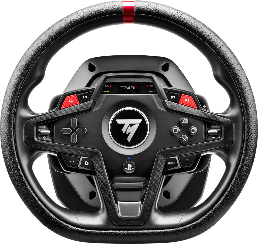 Thrustmaster T248R PlayStation und PC