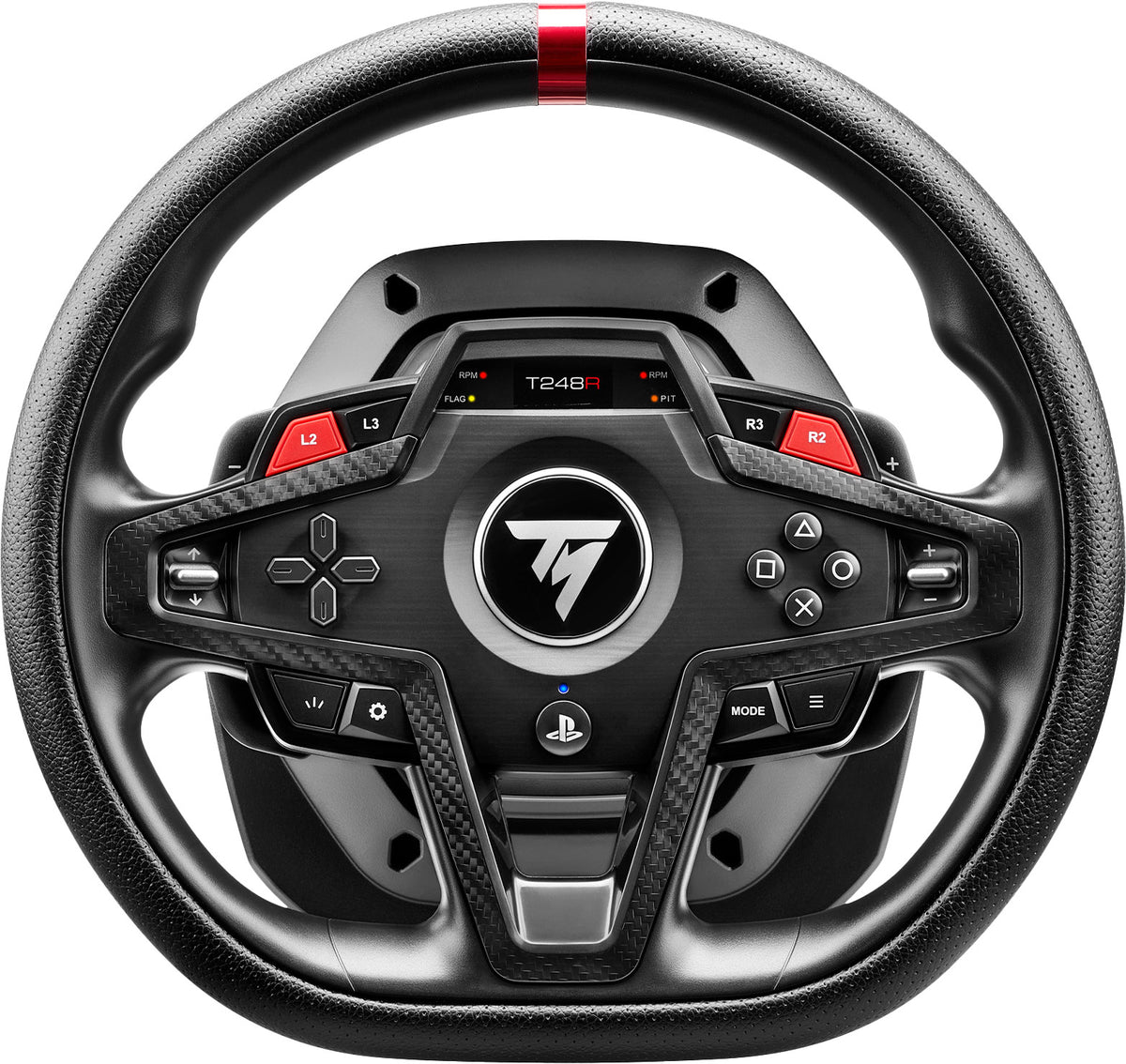 Thrustmaster T248R PlayStation und PC