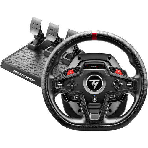 Thrustmaster T248R PlayStation und PC