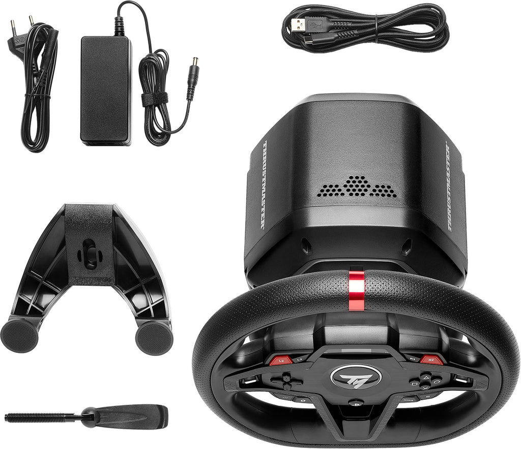 Thrustmaster T248R PlayStation und PC