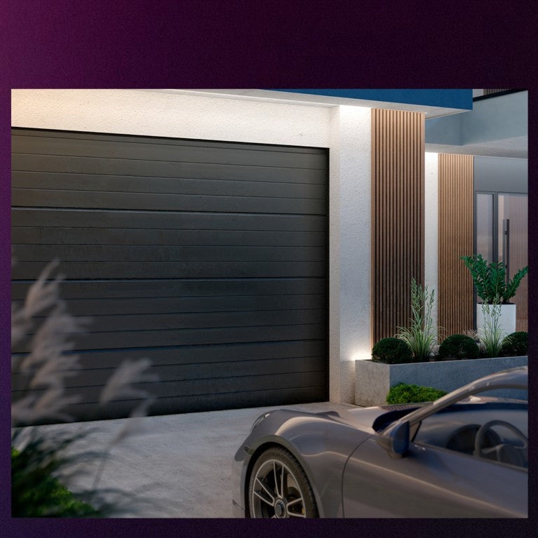 Philips Hue Flux Outdoor LED-Streifen 10 Meter