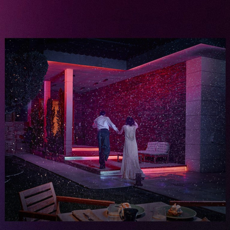 Philips Hue Flux Outdoor LED-Streifen 10 Meter